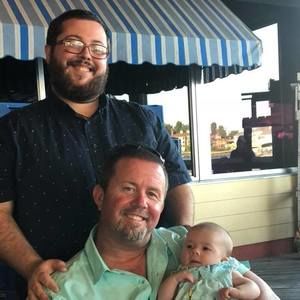 Meet your Posher, Hunter